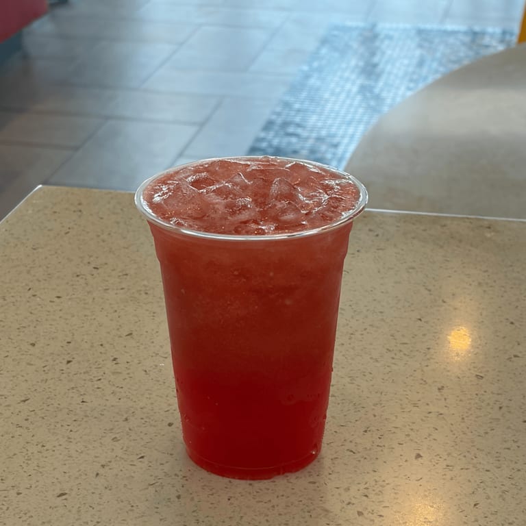 Real Fruit, Pure Refreshment: Traditional Aguas Frescas!