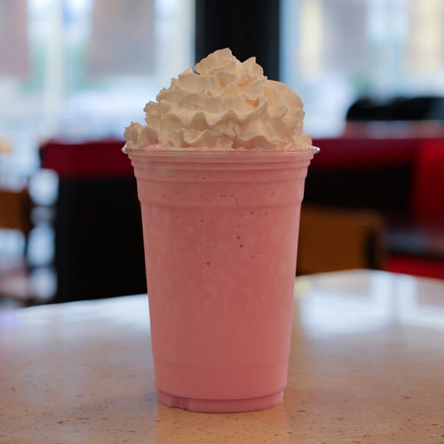 Strawberry.