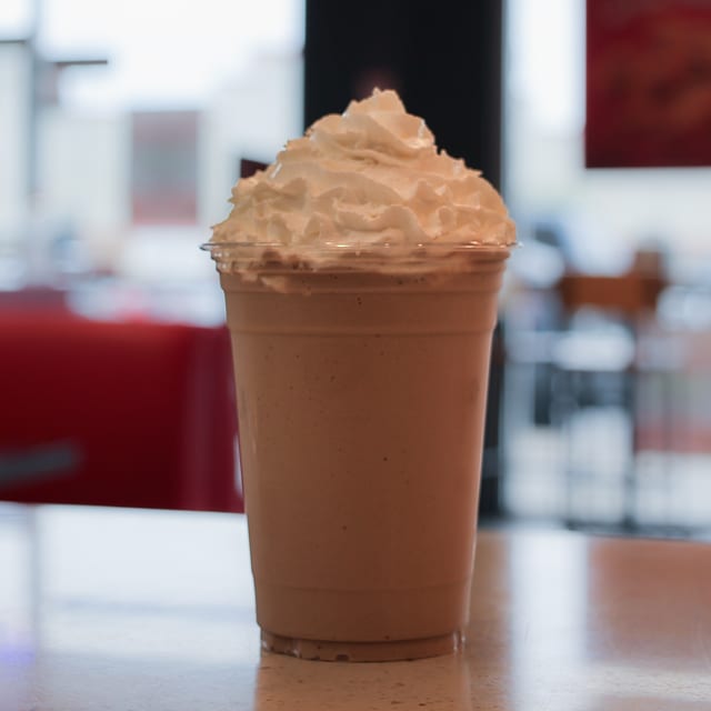 Chocolate.