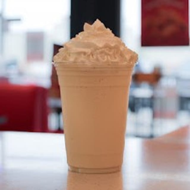 Vanilla.