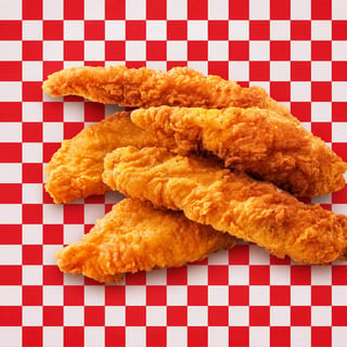 Chicken Tenders