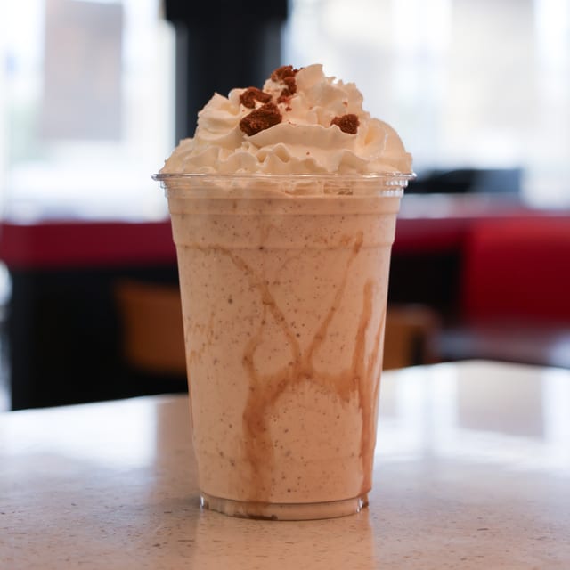 Biscoff.